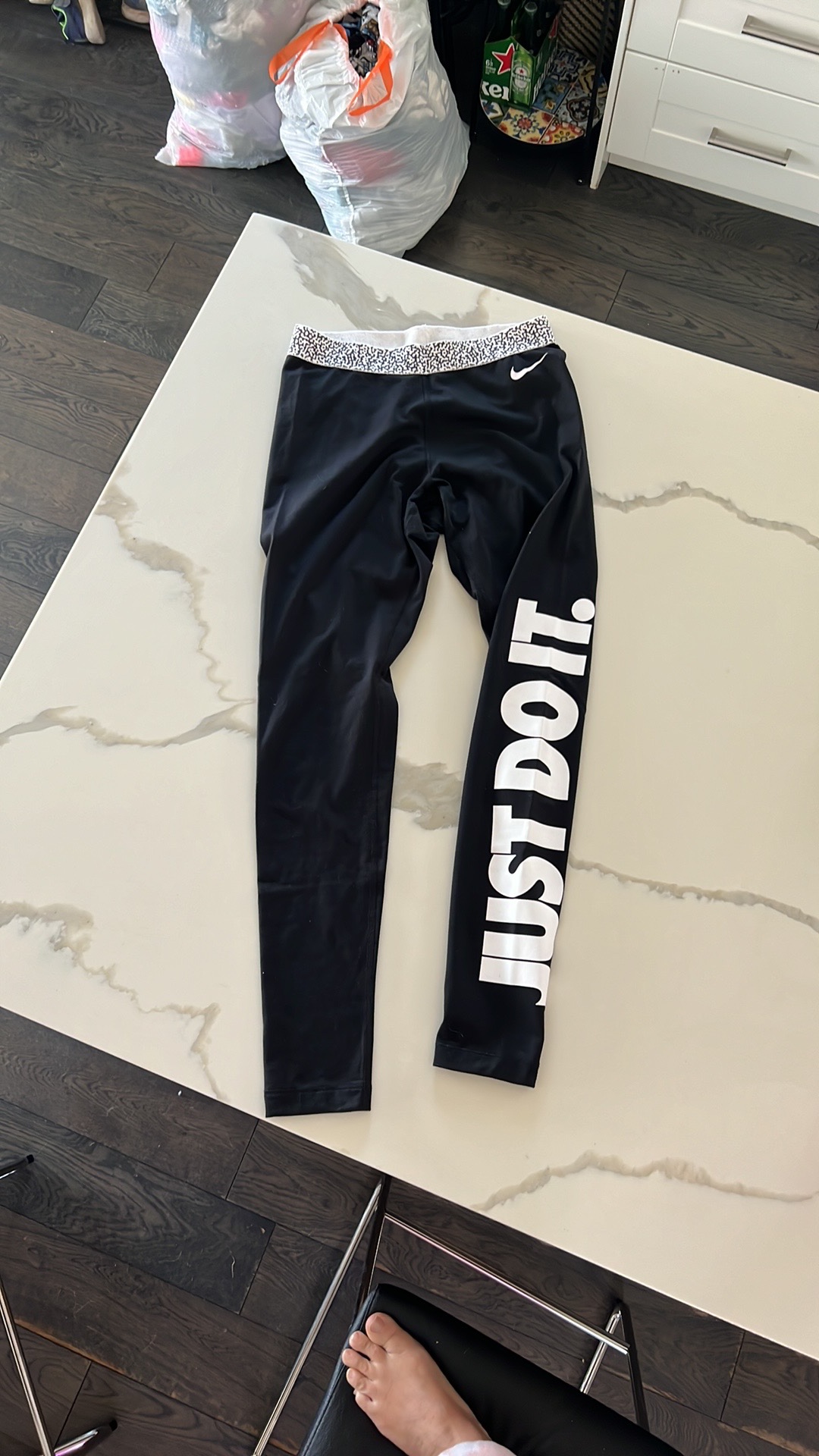 Nike workout clothes (price includes all items) image indicator(6)