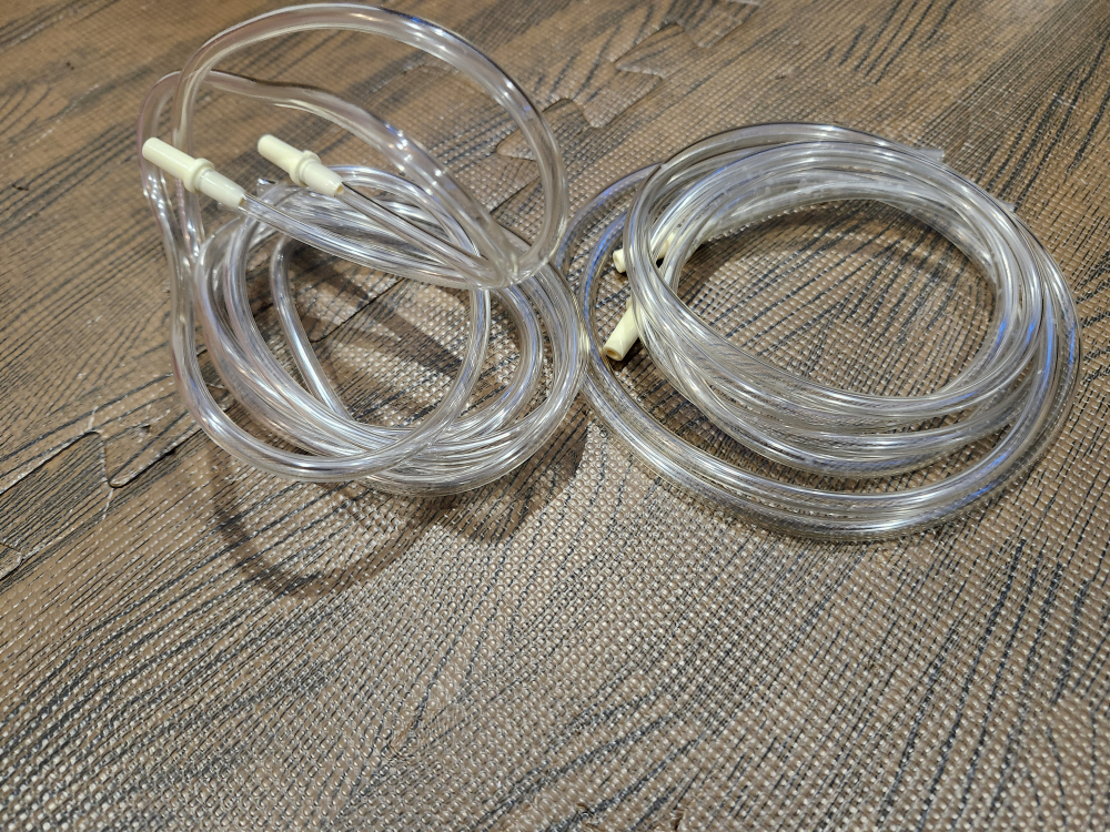 Medela double electric breast pump - photo 3