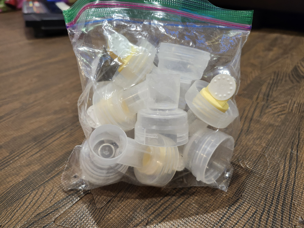 Medela double electric breast pump - photo 4