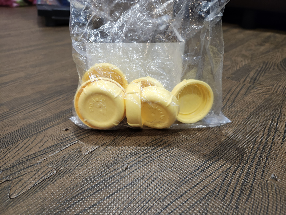 Medela double electric breast pump - photo 5