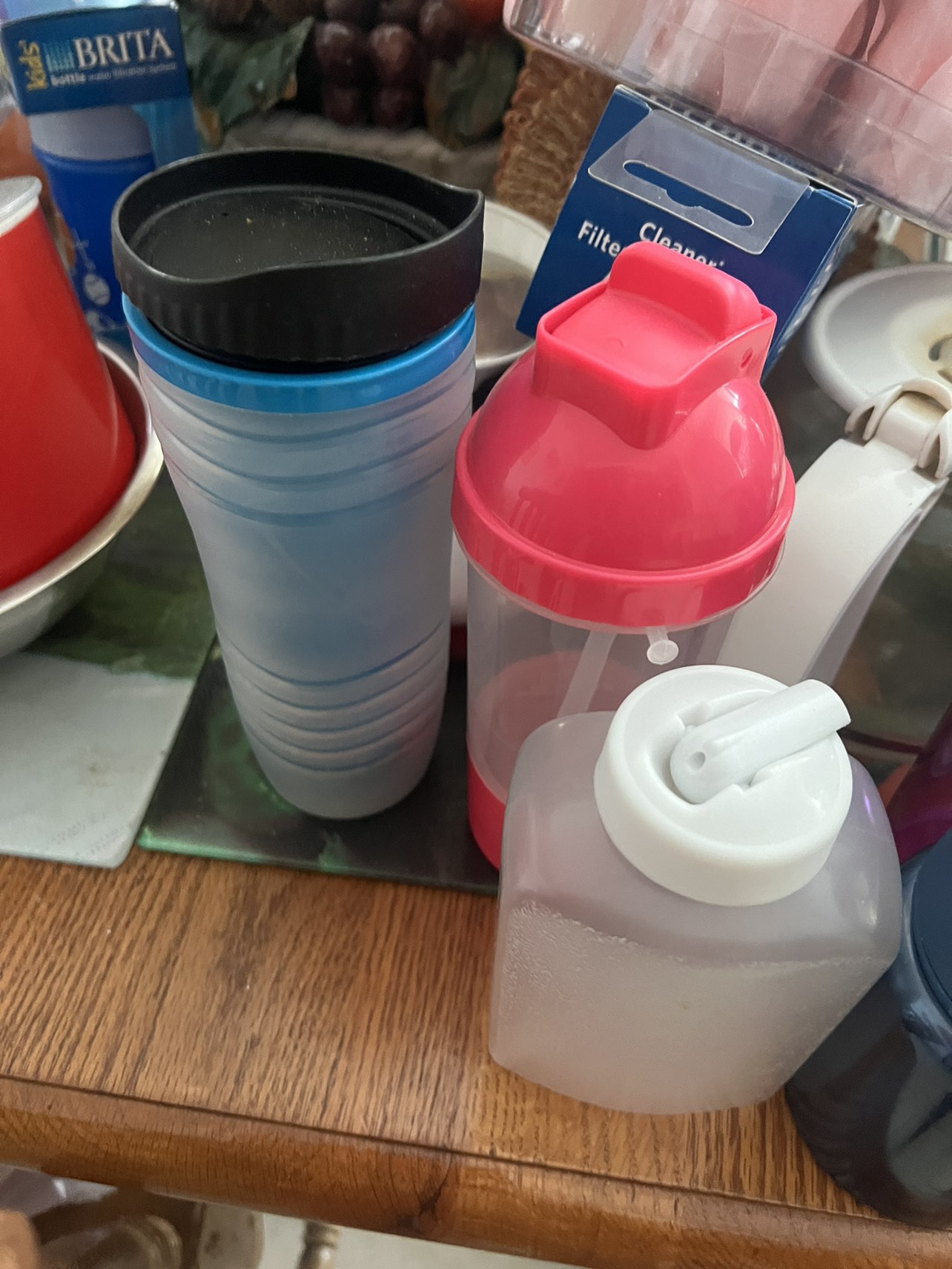 Water bottles thumbnail