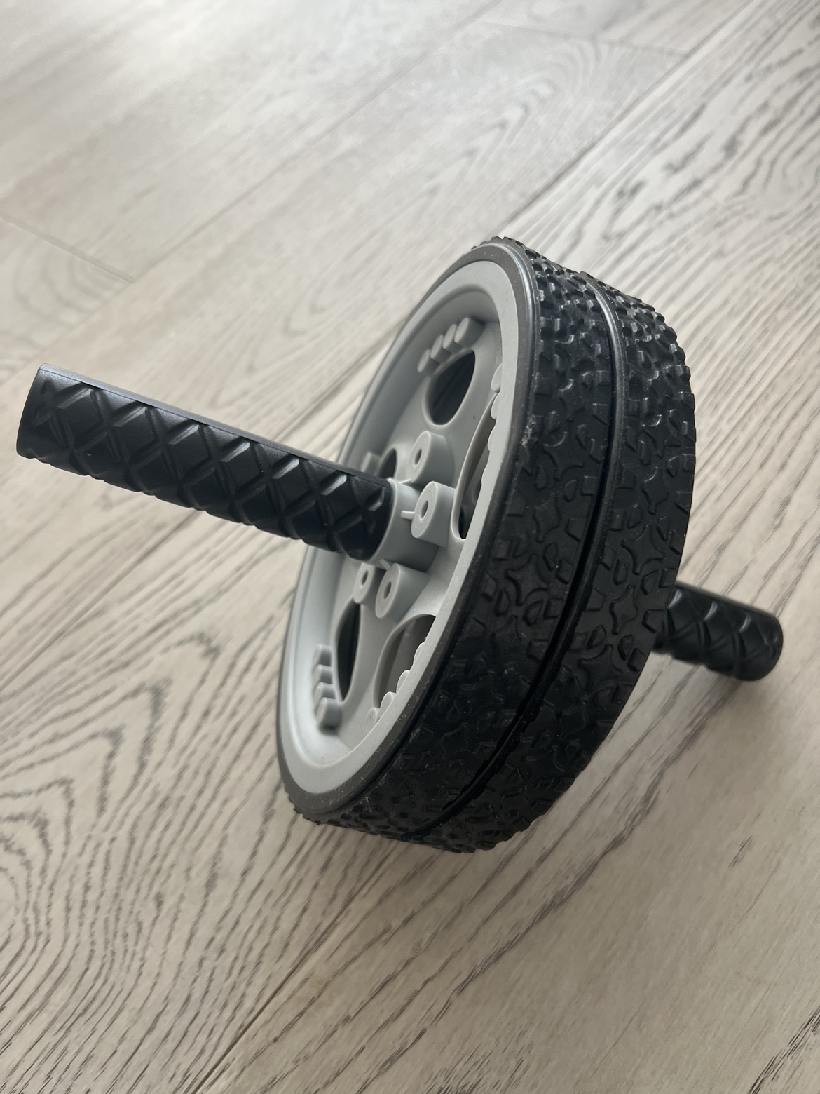 An Wheel