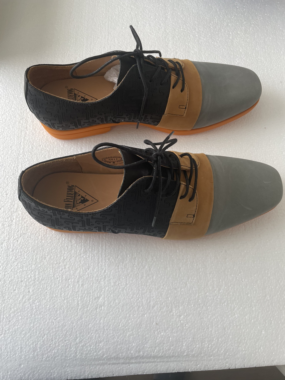 John Fluevog shoes - photo 4