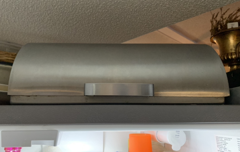 Bread Storage Box 🍁 image indicator(2)