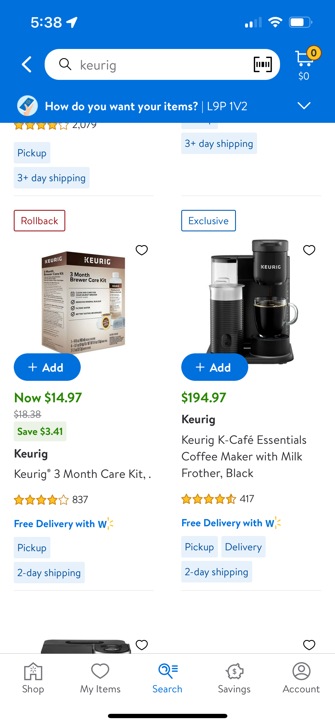 Keurig image indicator(2)