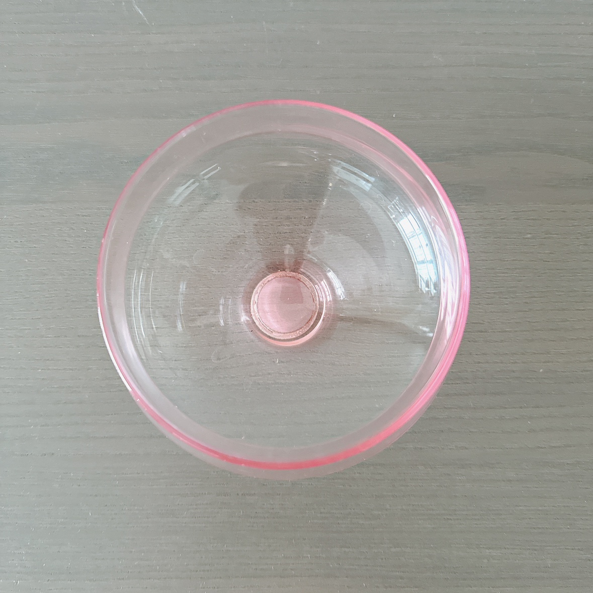 Pink glass jar / candy dish image indicator(5)