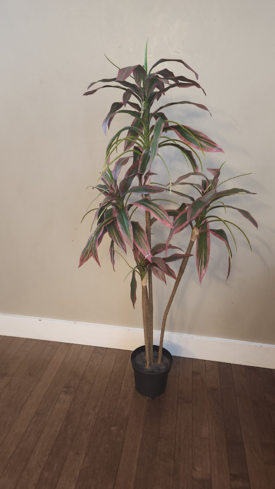 Artificial tree decor - photo 3