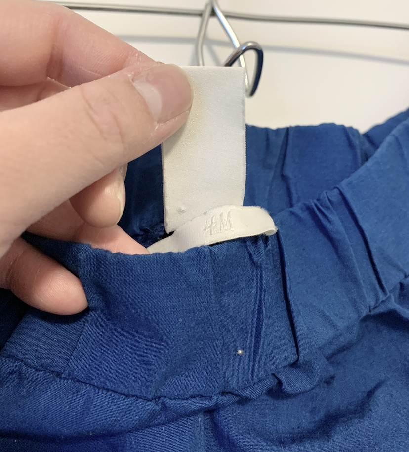 ‼️MOVING SALE‼️Off shoulder tunic dress image indicator(4)