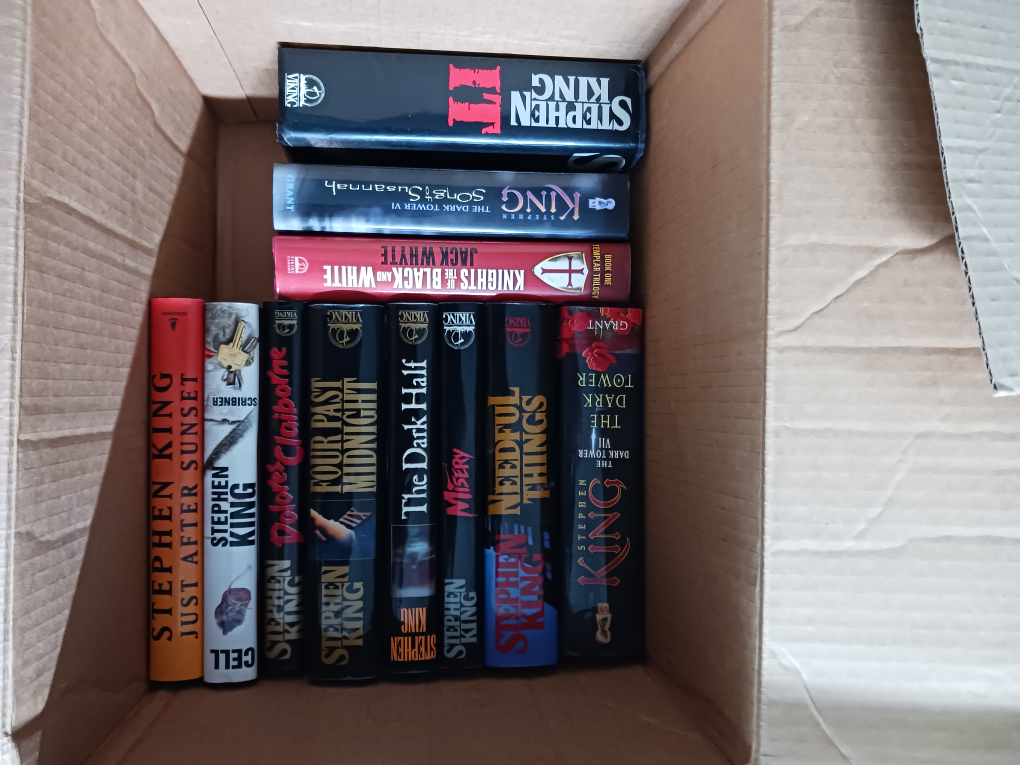 books - photo 2