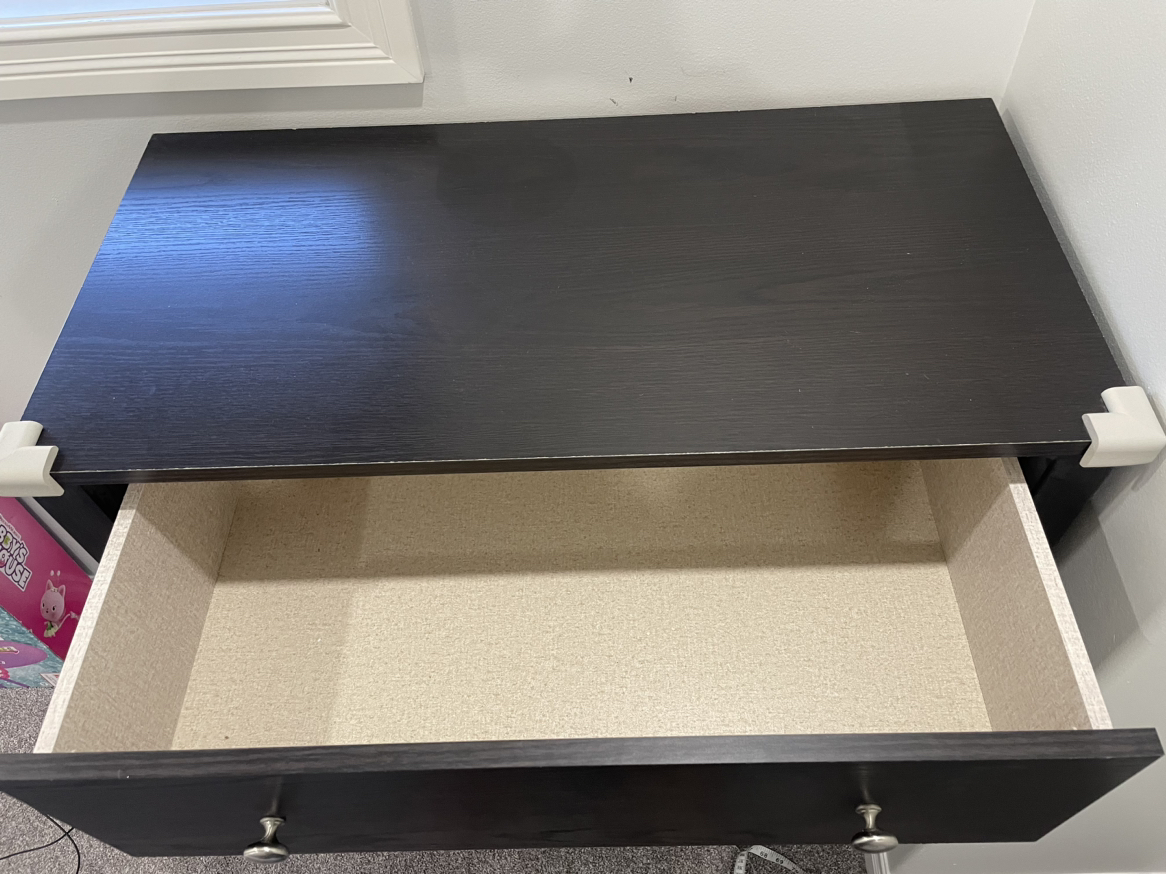Southshore dresser - photo 2