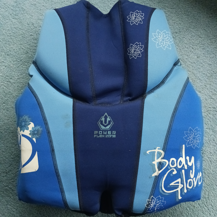 Women's Small Body Glove Life Jacket/Vest PFD image indicator(2)