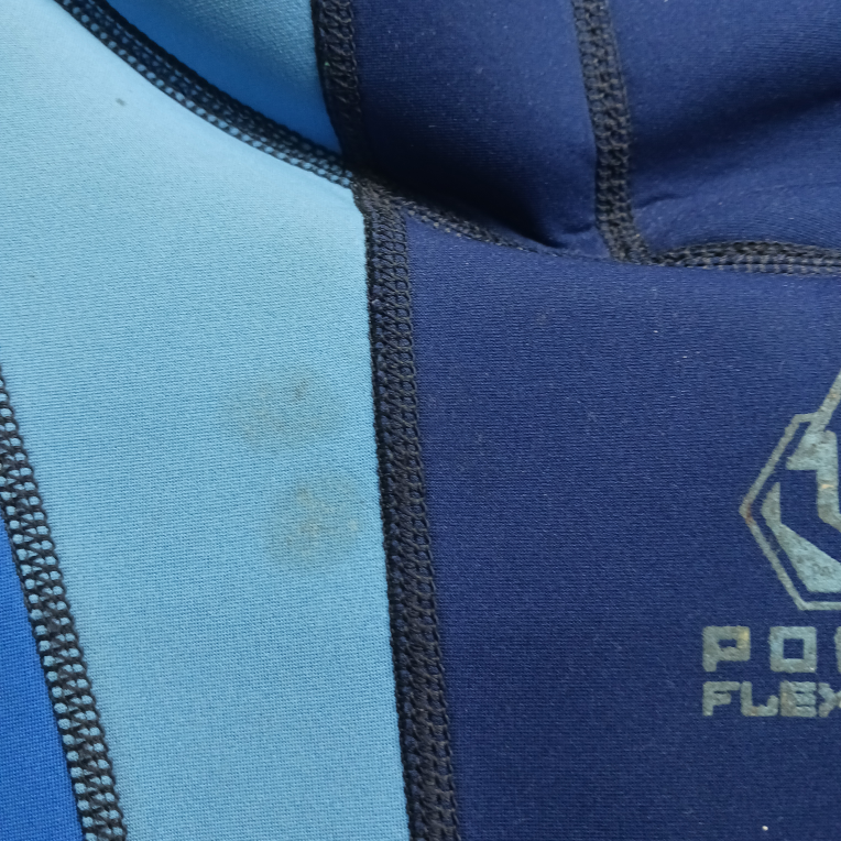 Women's Small Body Glove Life Jacket/Vest PFD image indicator(3)