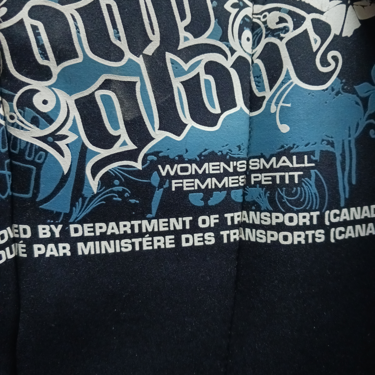 Women's Small Body Glove Life Jacket/Vest PFD image indicator(4)