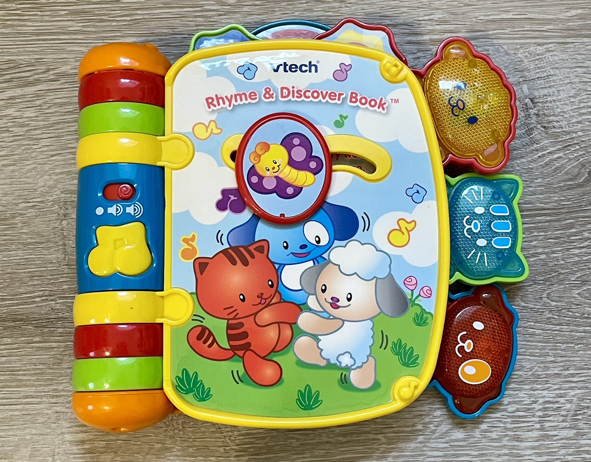 Play Piano Gym & other toys - photo 3