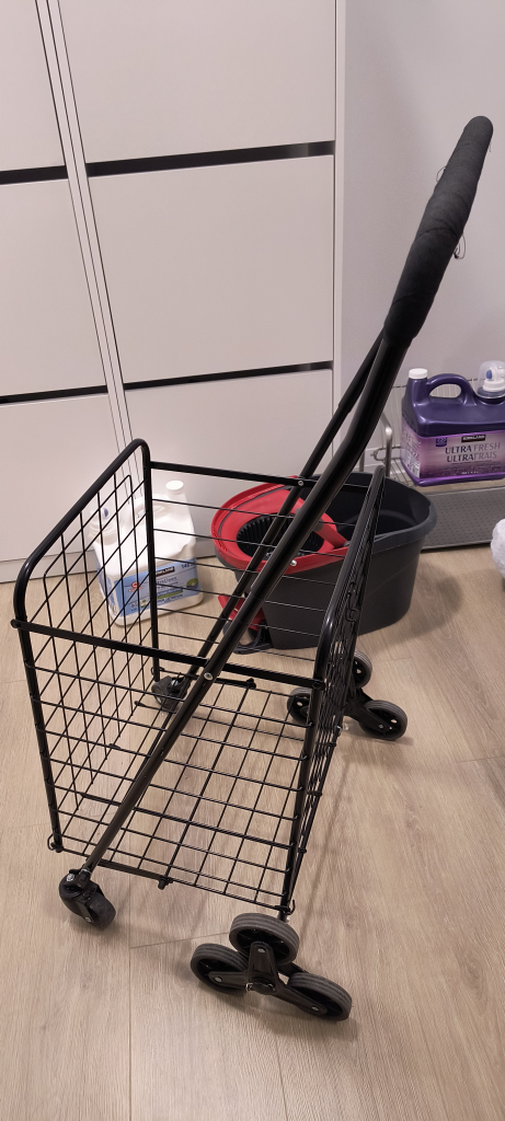 Shopping Cart thumbnail