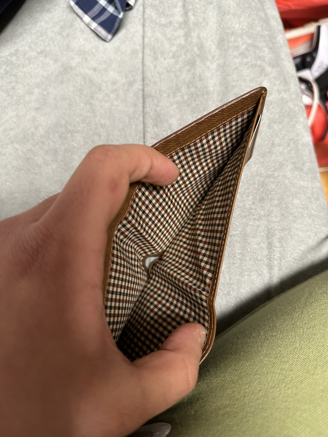 Boconi Wallet - photo 4