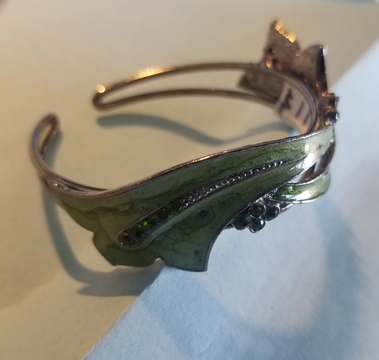 Women's Fashion Bracelet Adjustable Size