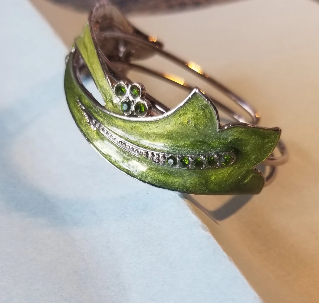 Women's Fashion Bracelet Adjustable Size - photo 2