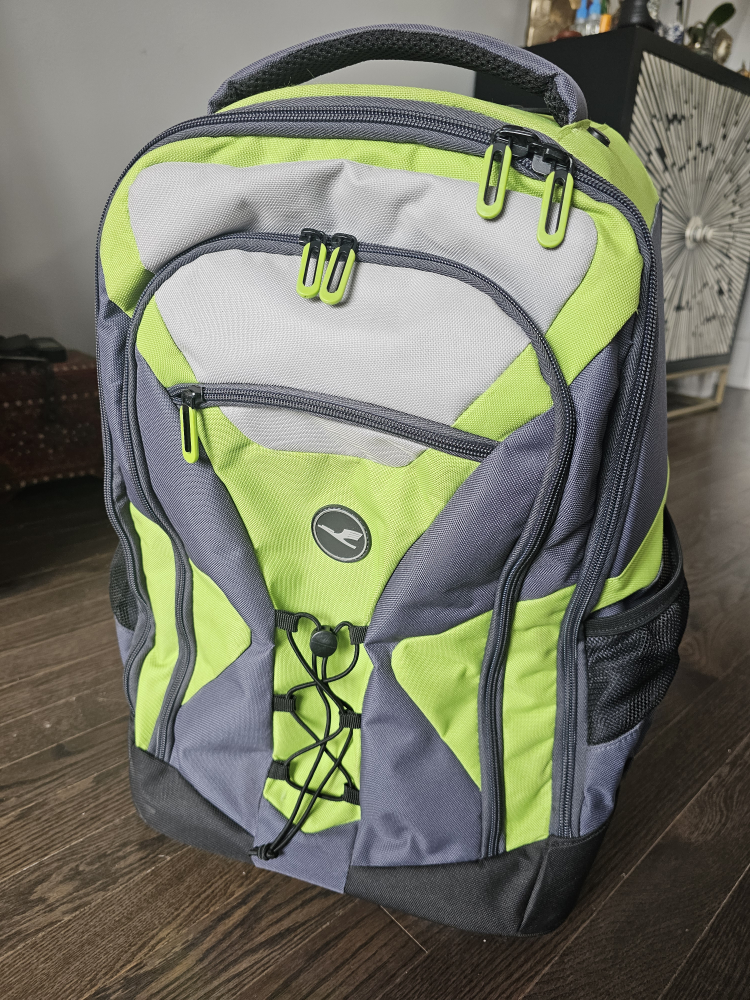 Official Lufthansa Traveller Cabin Bag