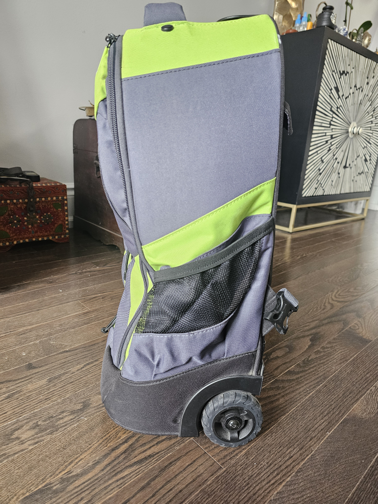 Official Lufthansa Traveller Cabin Bag - photo 2