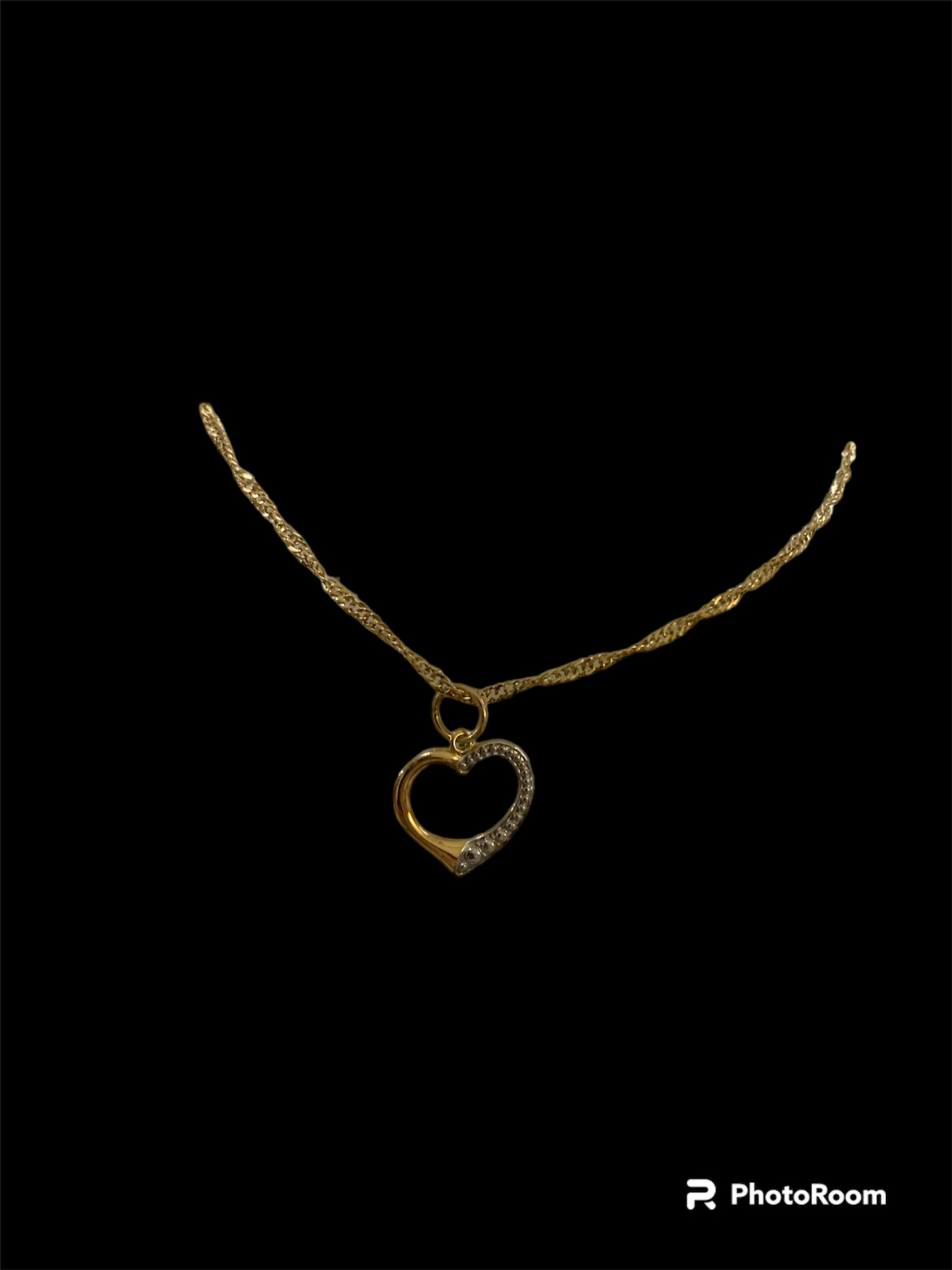 18K Saudi Gold thumbnail