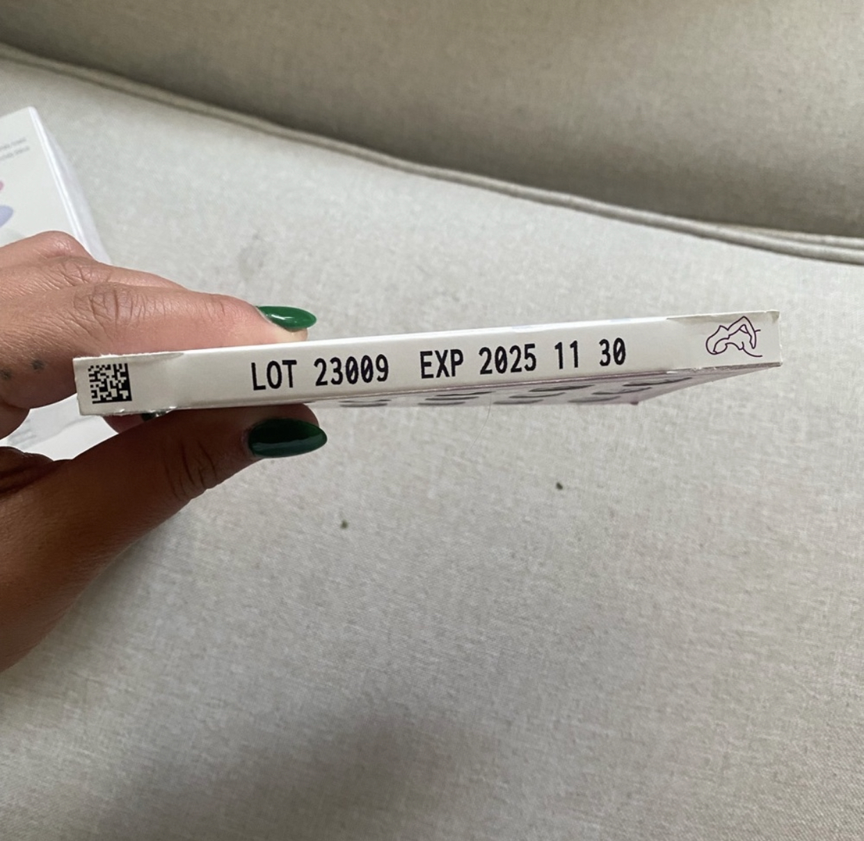Pregvit Pregnancy Vitamins - photo 2