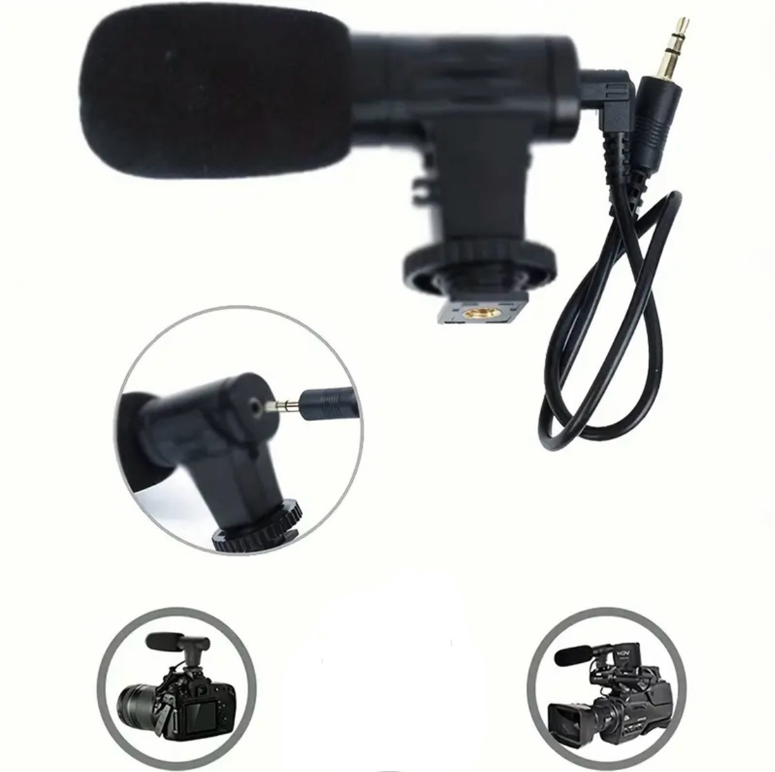 Video Making Kit - photo 4