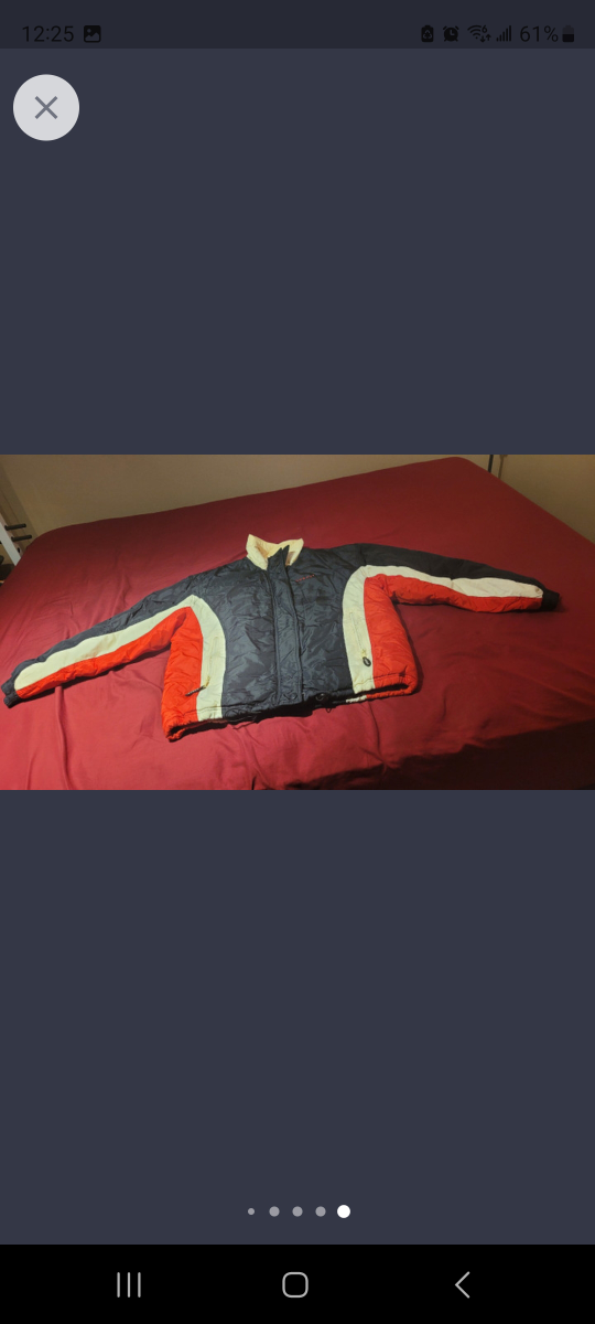 winter Jacket