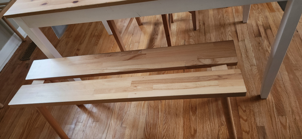 Dining table - IKEA - photo 5