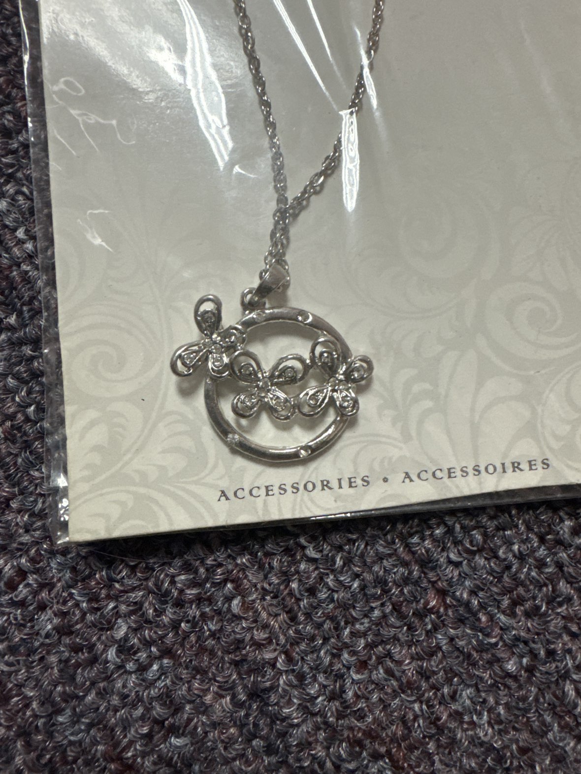 Necklace image indicator(2)