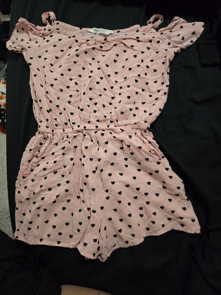 girls jumper