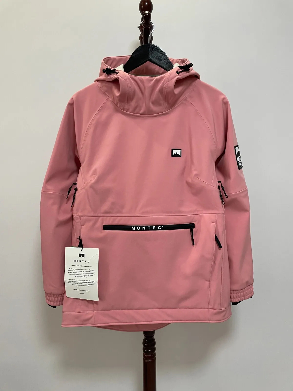 Montec Snow Jacket