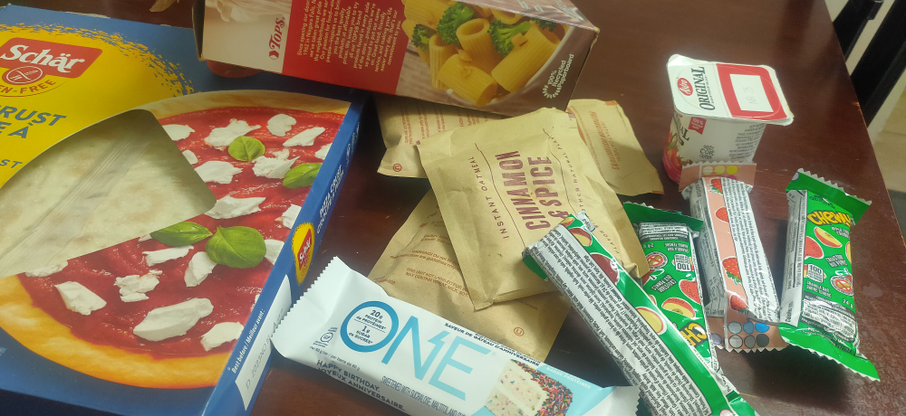 Grocery