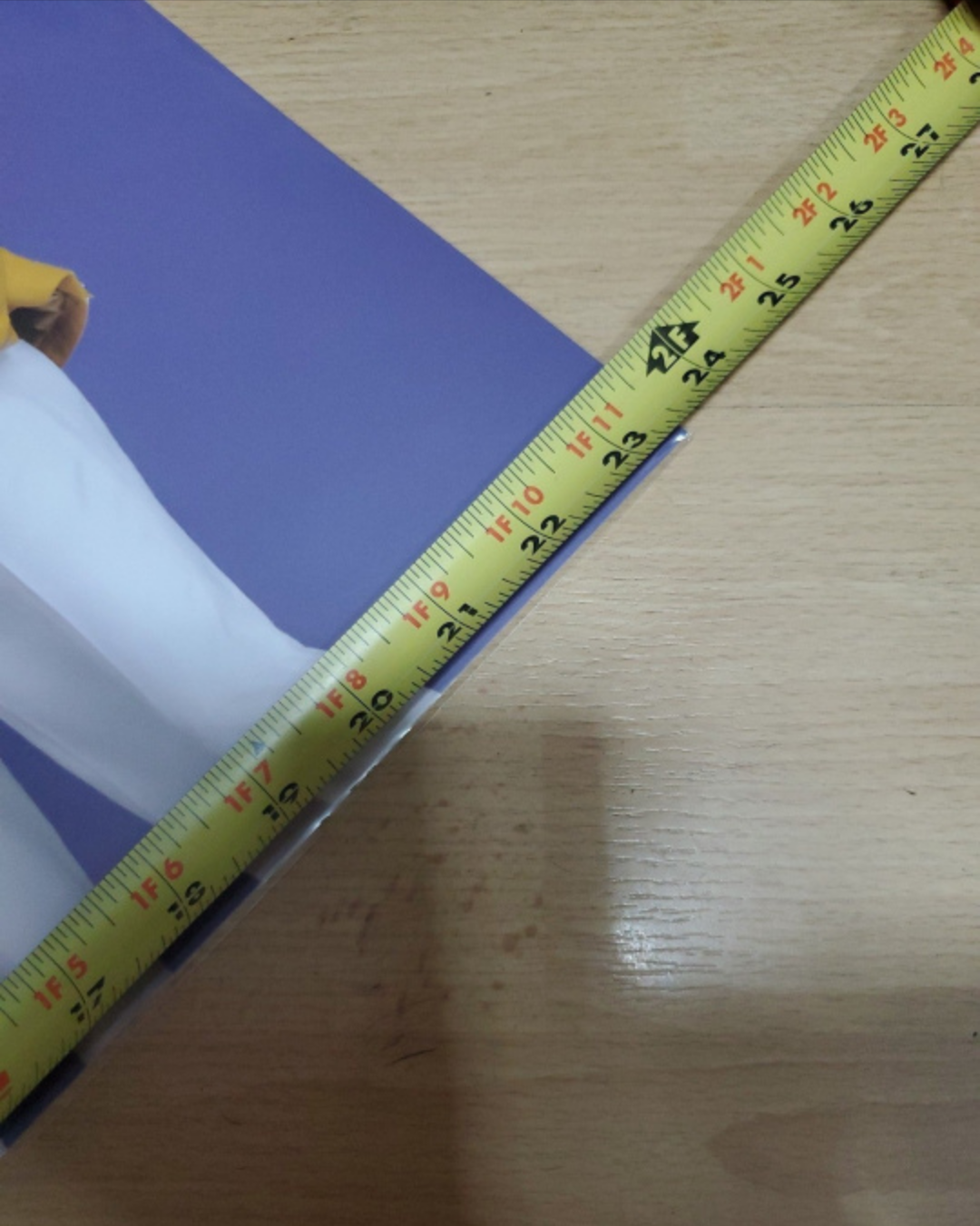 BTS x Samsung NYC Popup Large Poster image indicator(4)