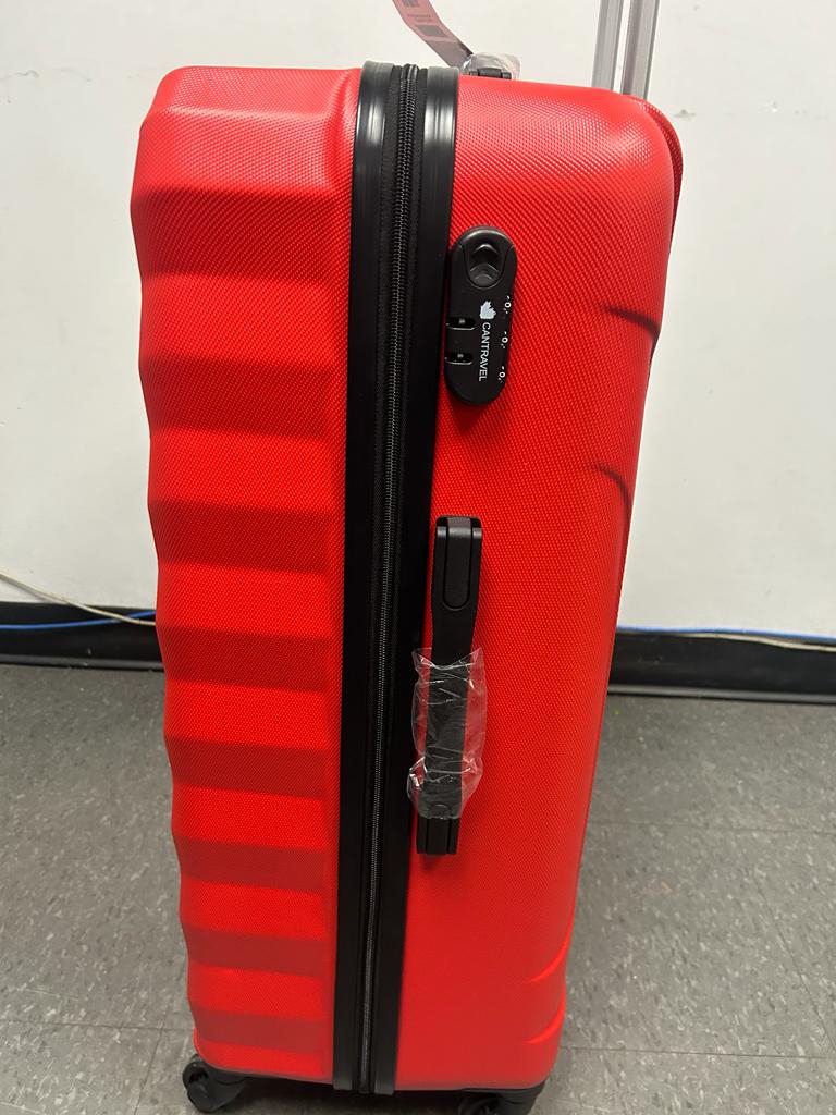 Luggage - photo 3