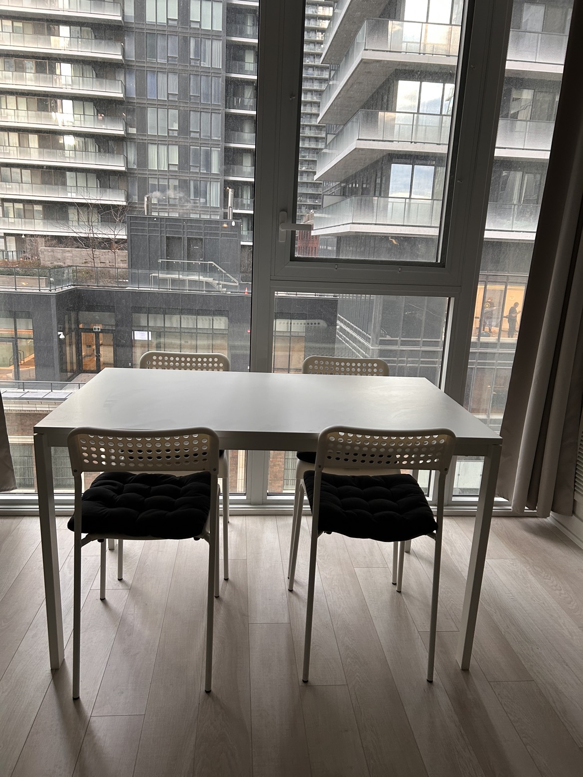 IKEA Dining Set thumbnail