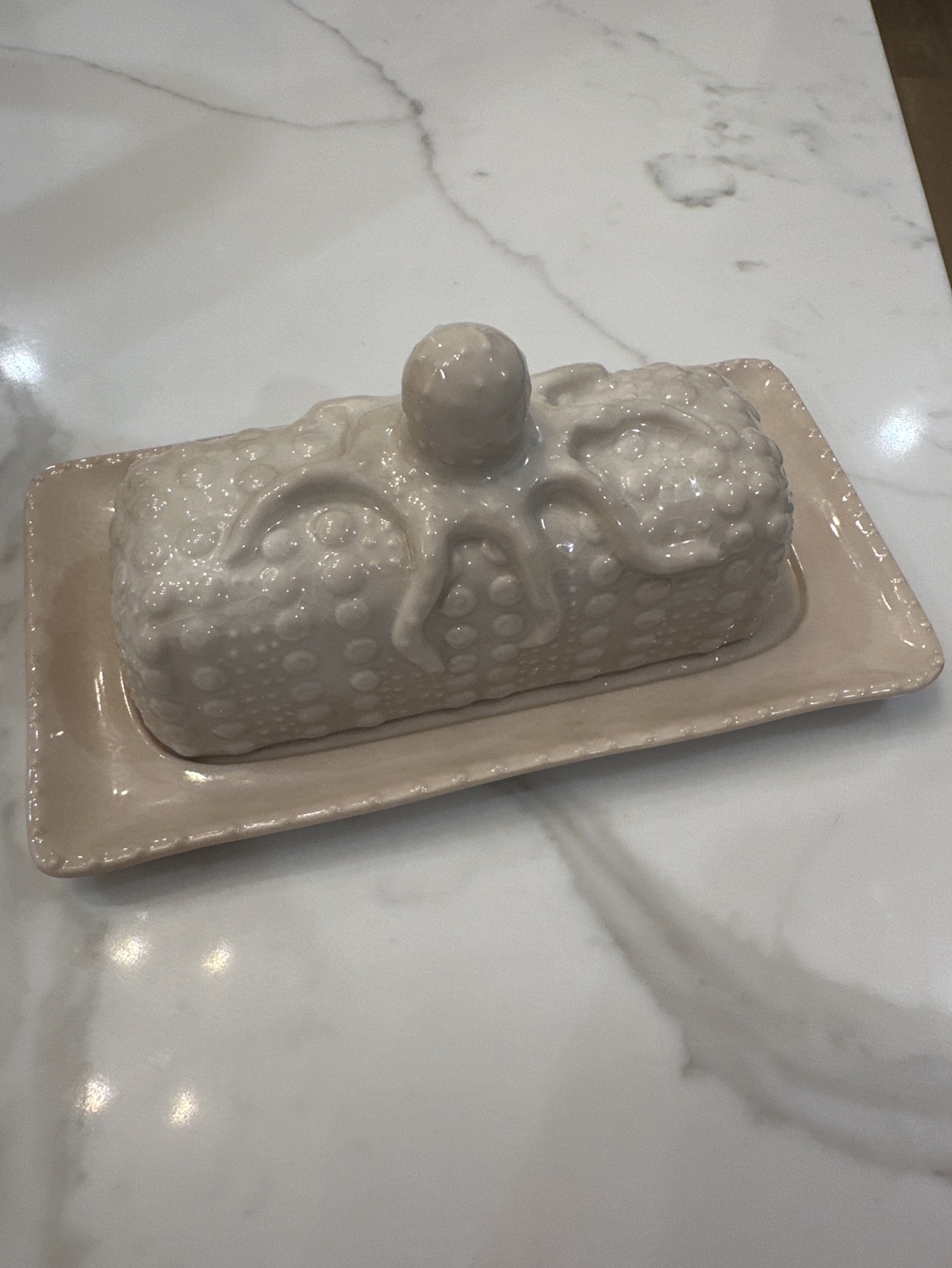 butter tray from Anthropologie thumbnail