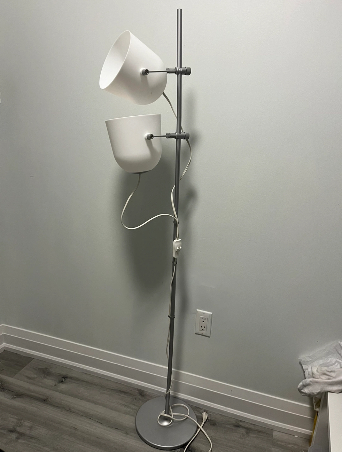 IKEA floor lamp thumbnail