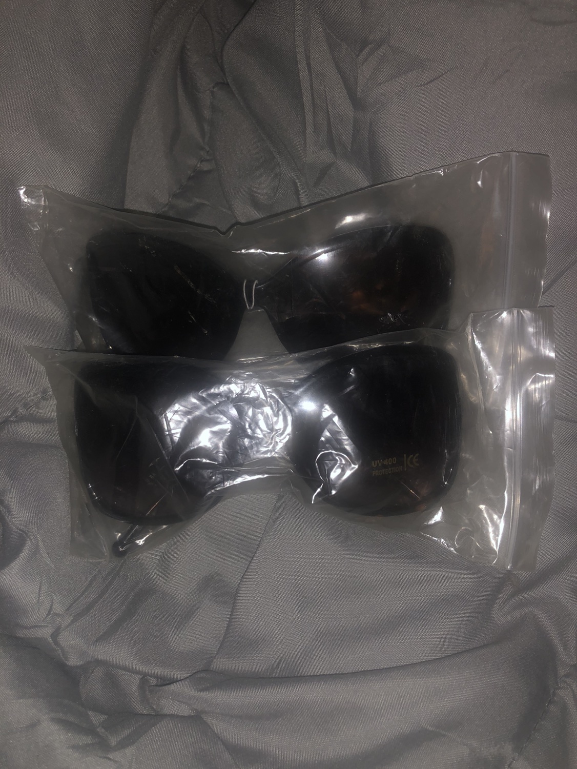 New! Free Sunglasses!