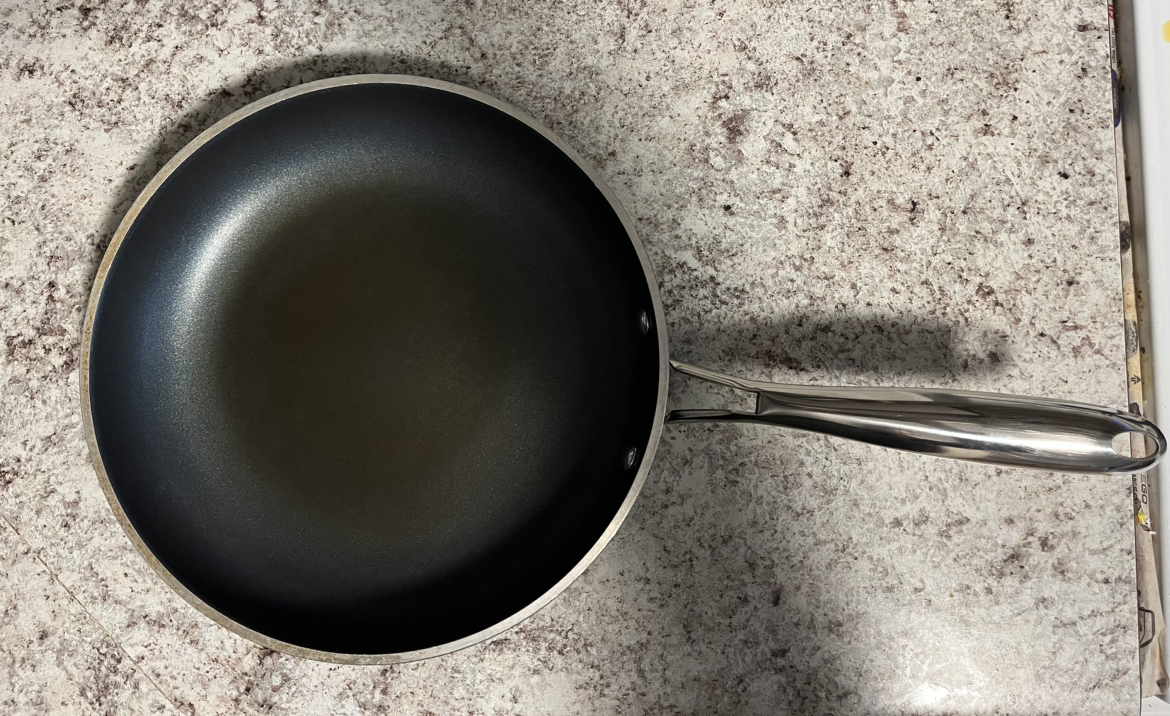 Non Stick Frying Pan