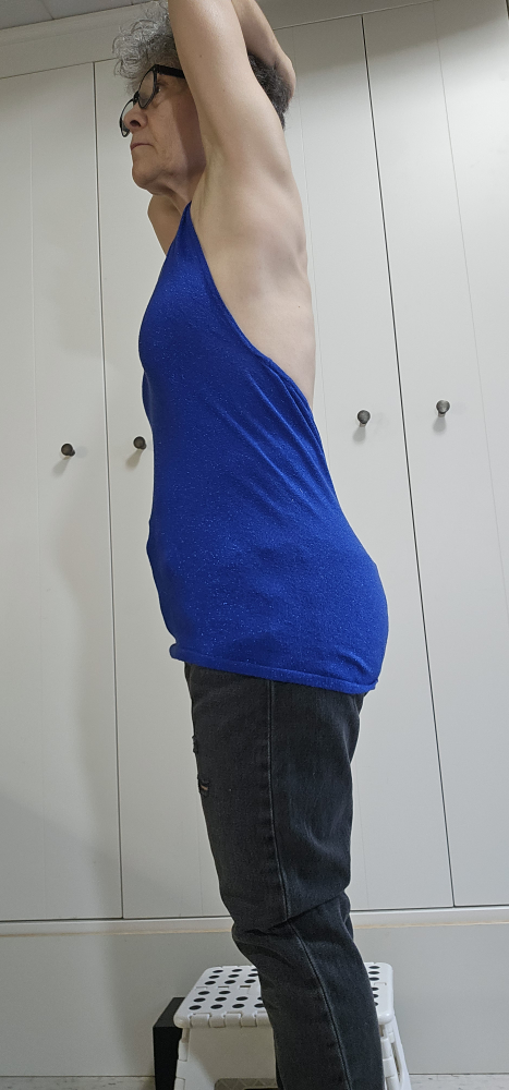 stretchy Women’s top - photo 3