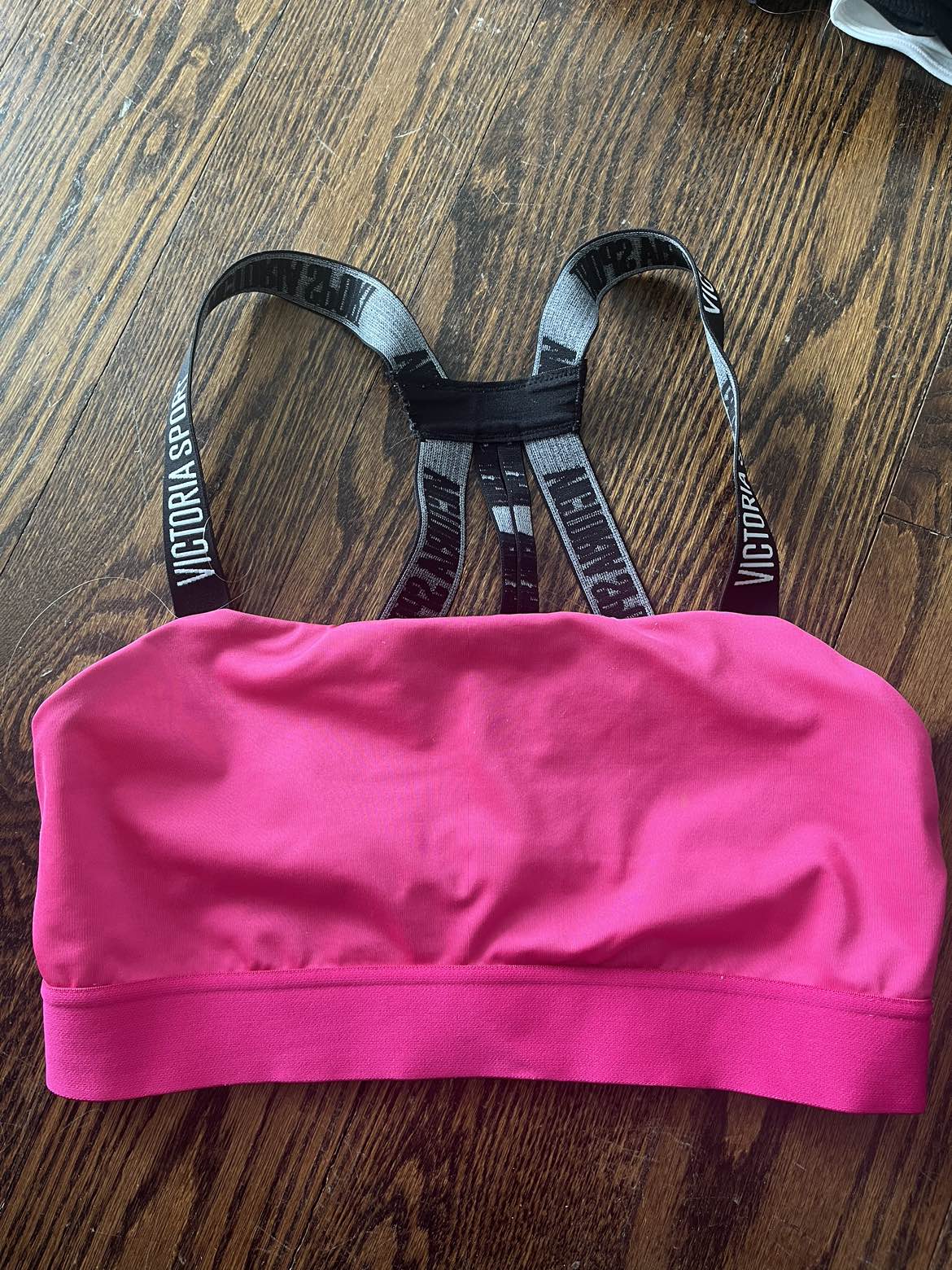 Victoria Secret Sports Bra thumbnail