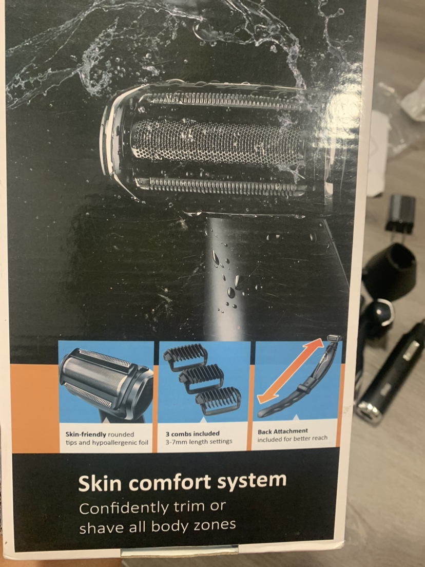 Trimmer thumbnail