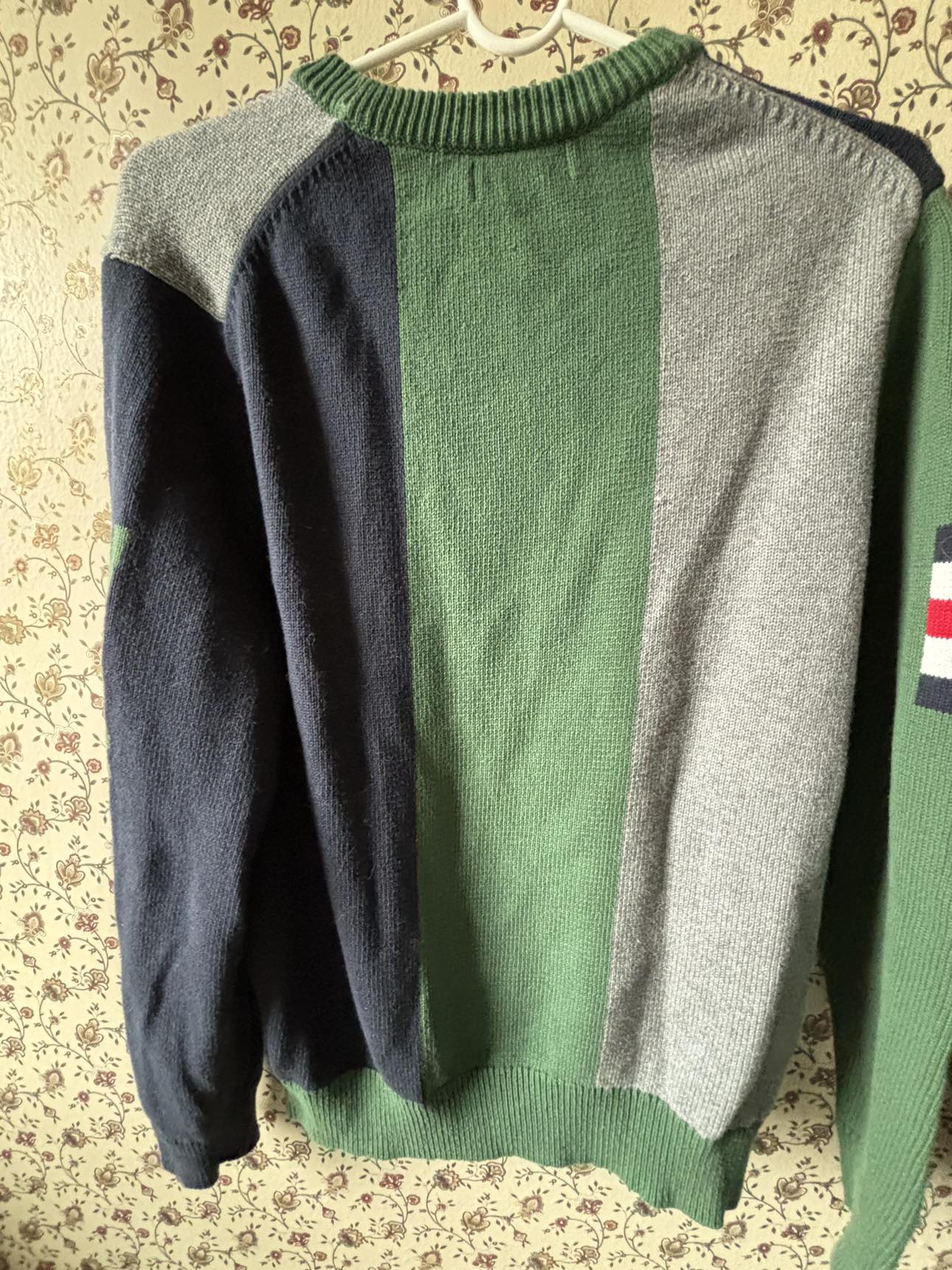 Men Nautica Sailing Spring Sweater size - Medium - photo 4