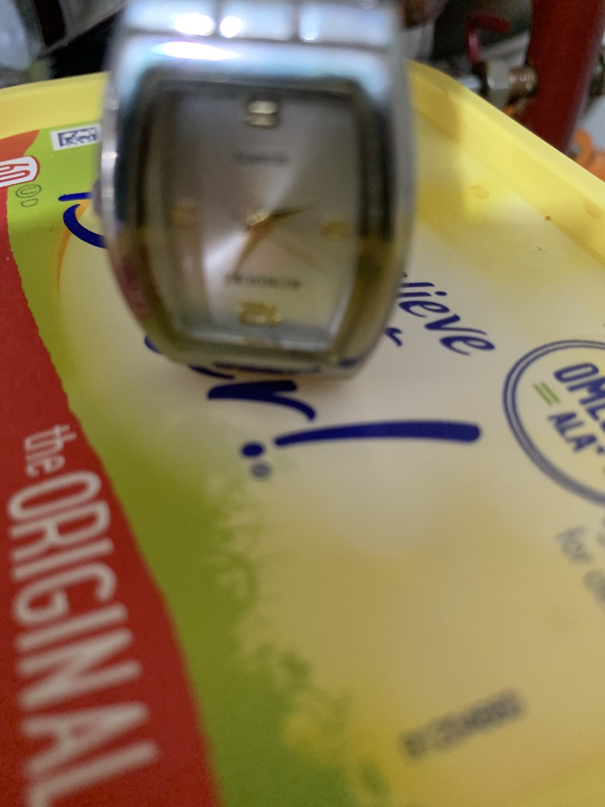 Watches image indicator(2)