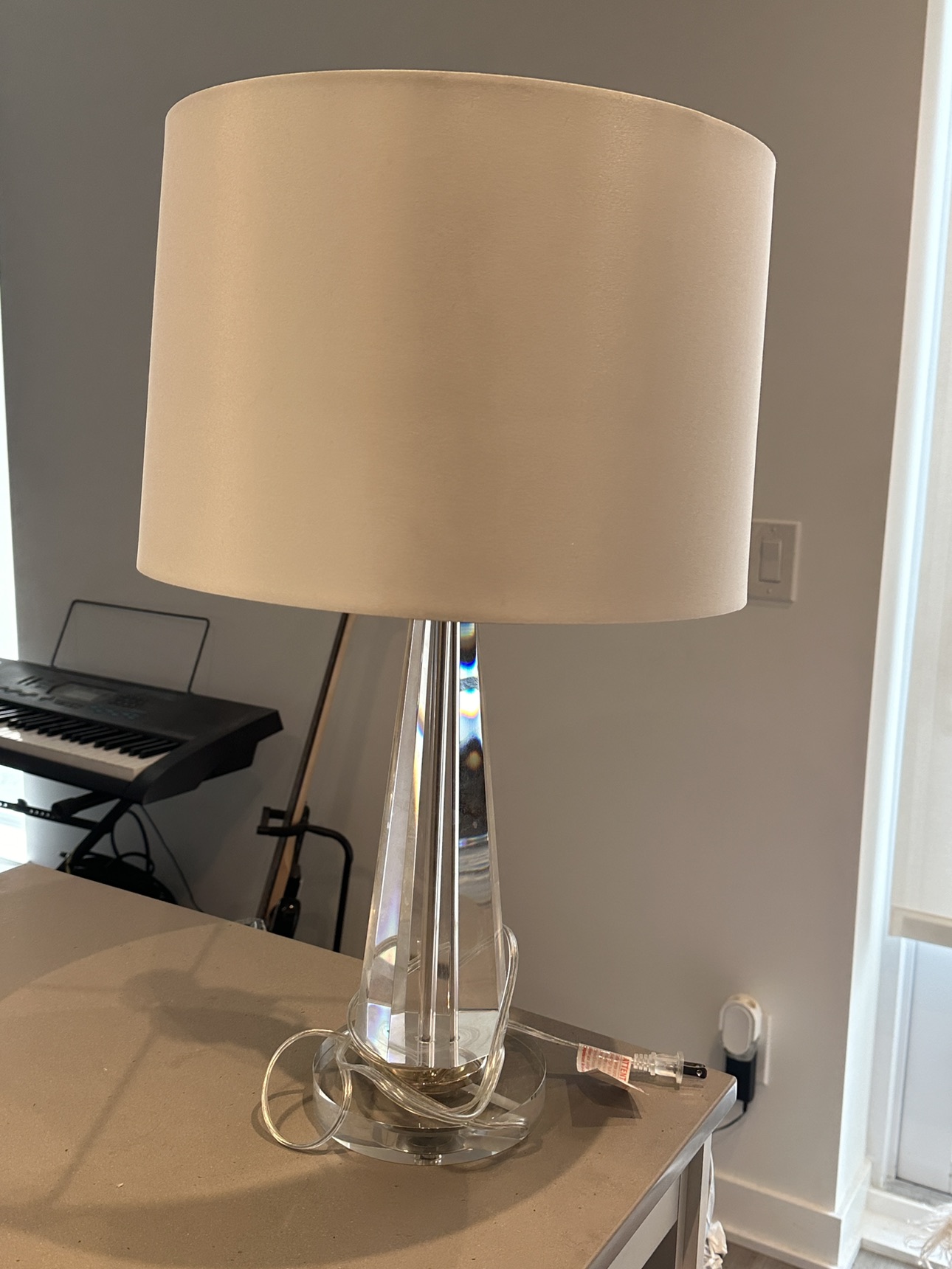 Lamp