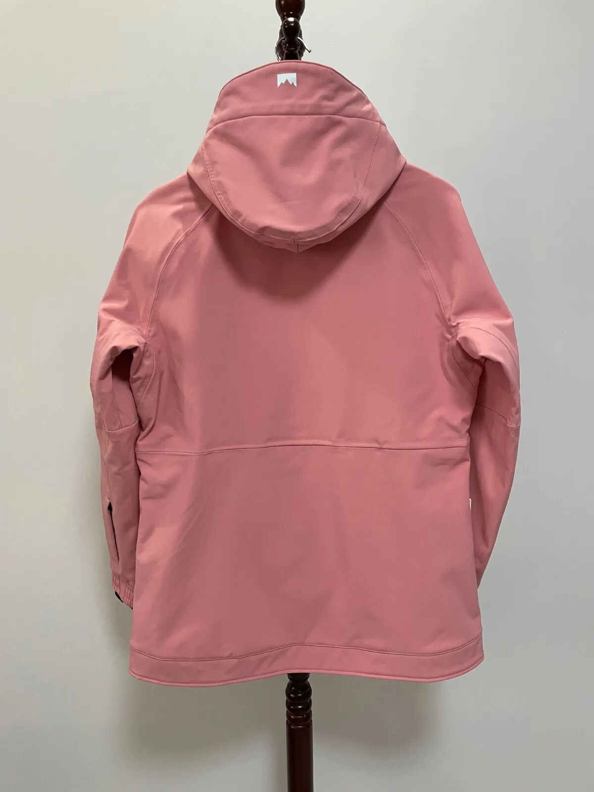 Montec Snow Jacket - photo 4
