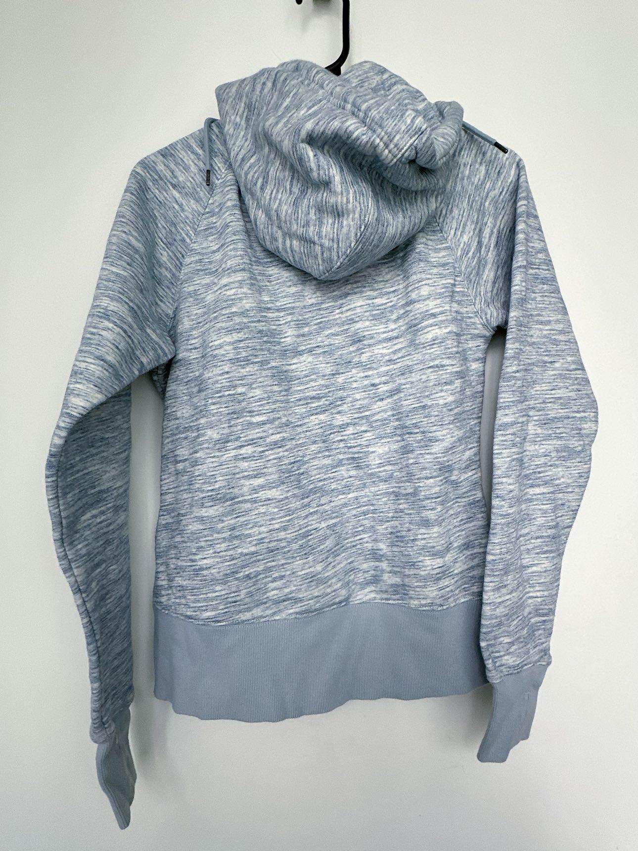 Denver Hayes Hyper Dry Hoodie image indicator(2)