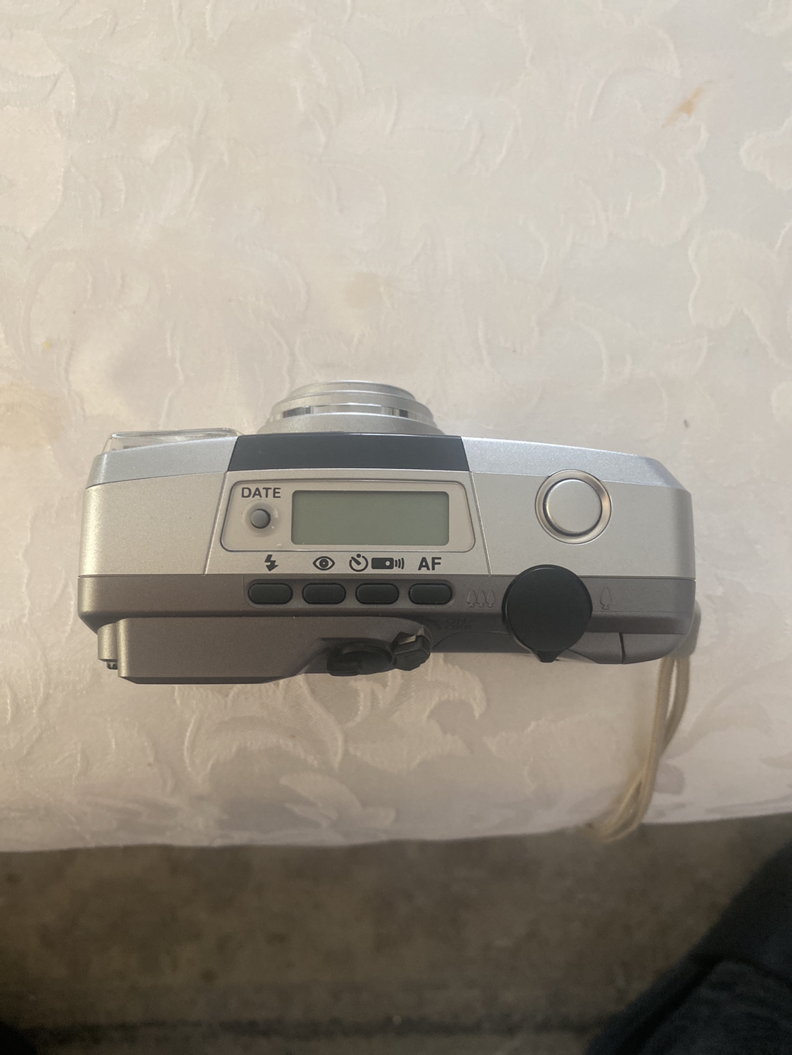 Film camera pentax - photo 4