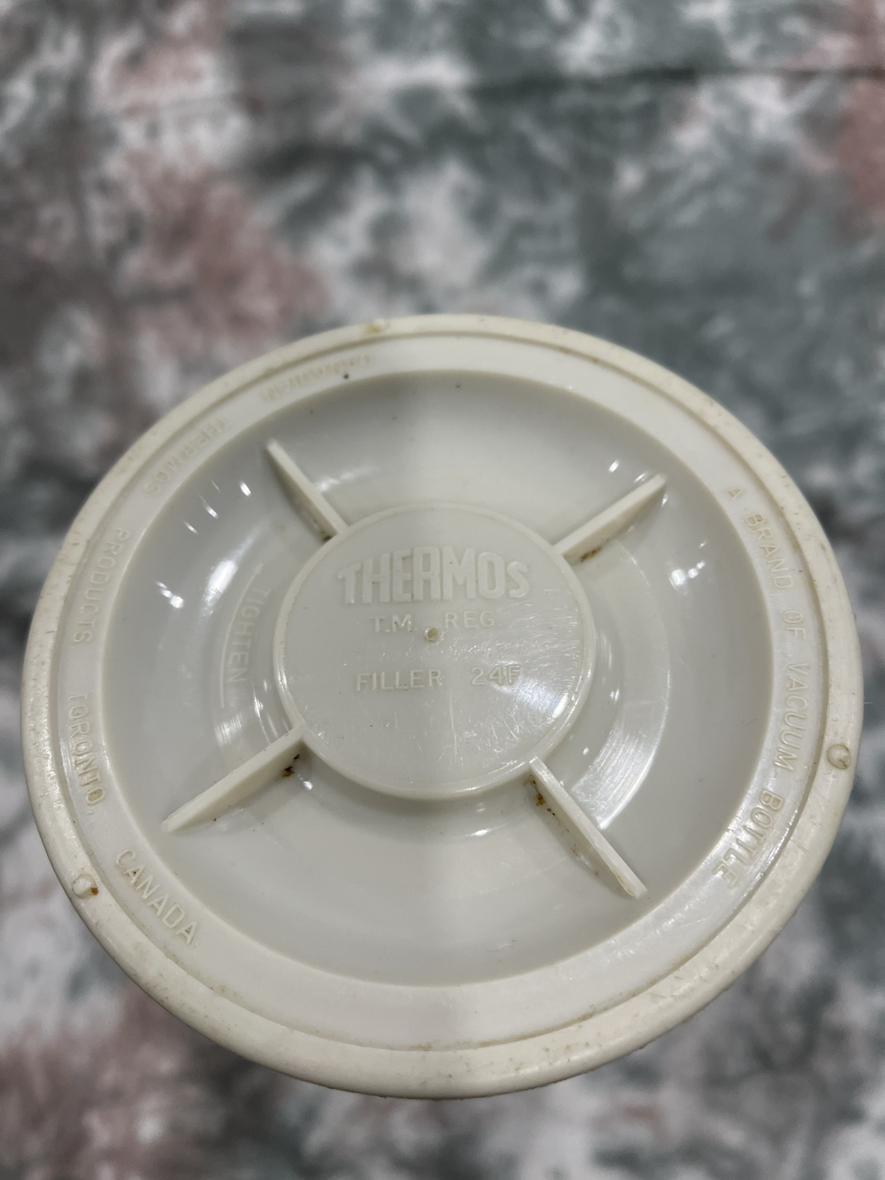 Vintage Thermos Flask image indicator(8)